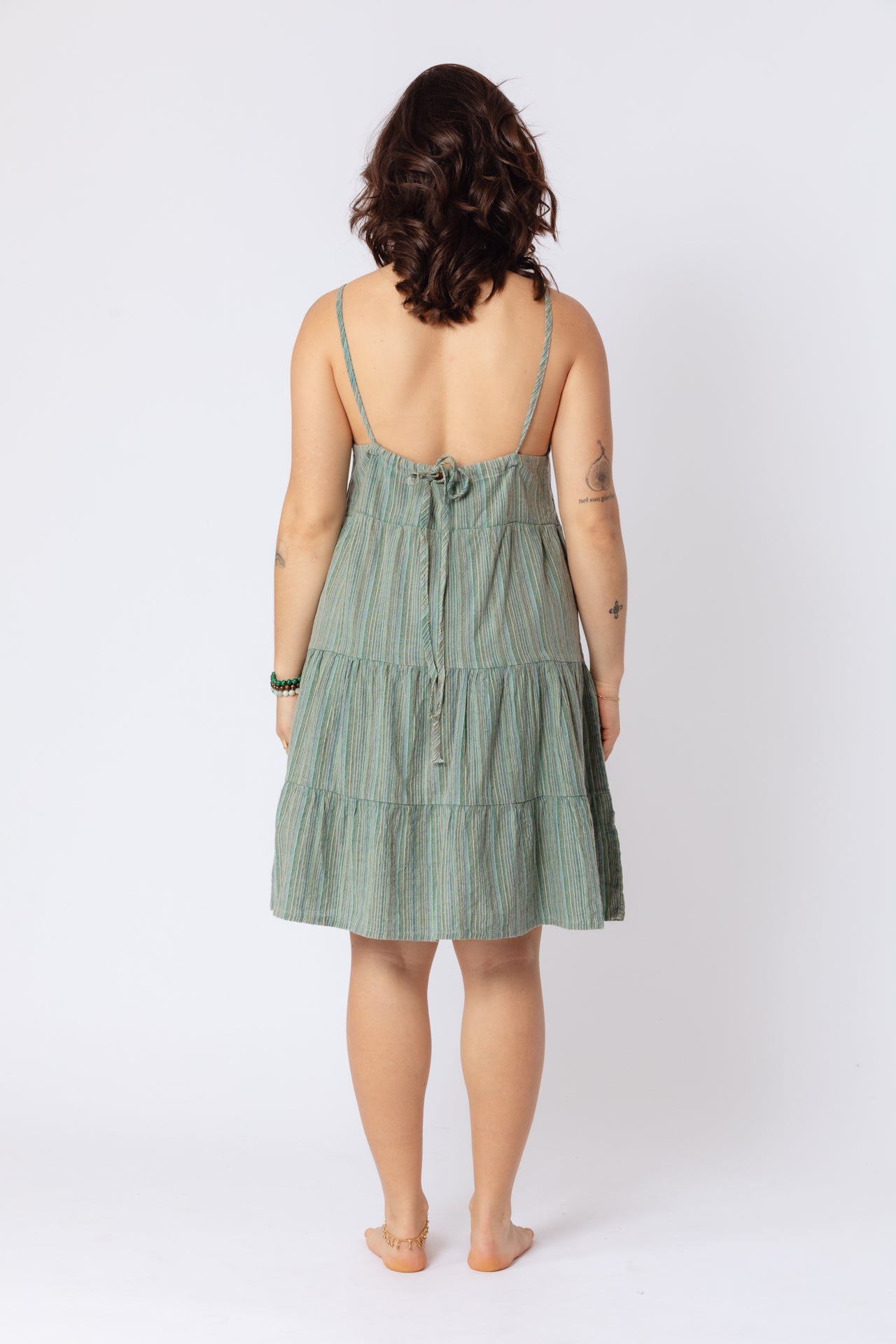 Milly Dress