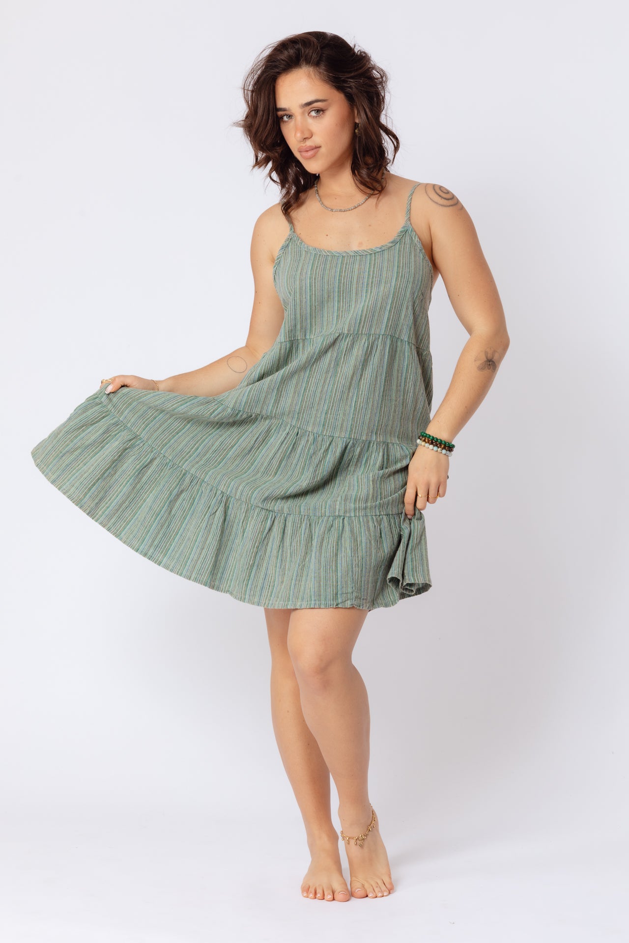 Milly Dress