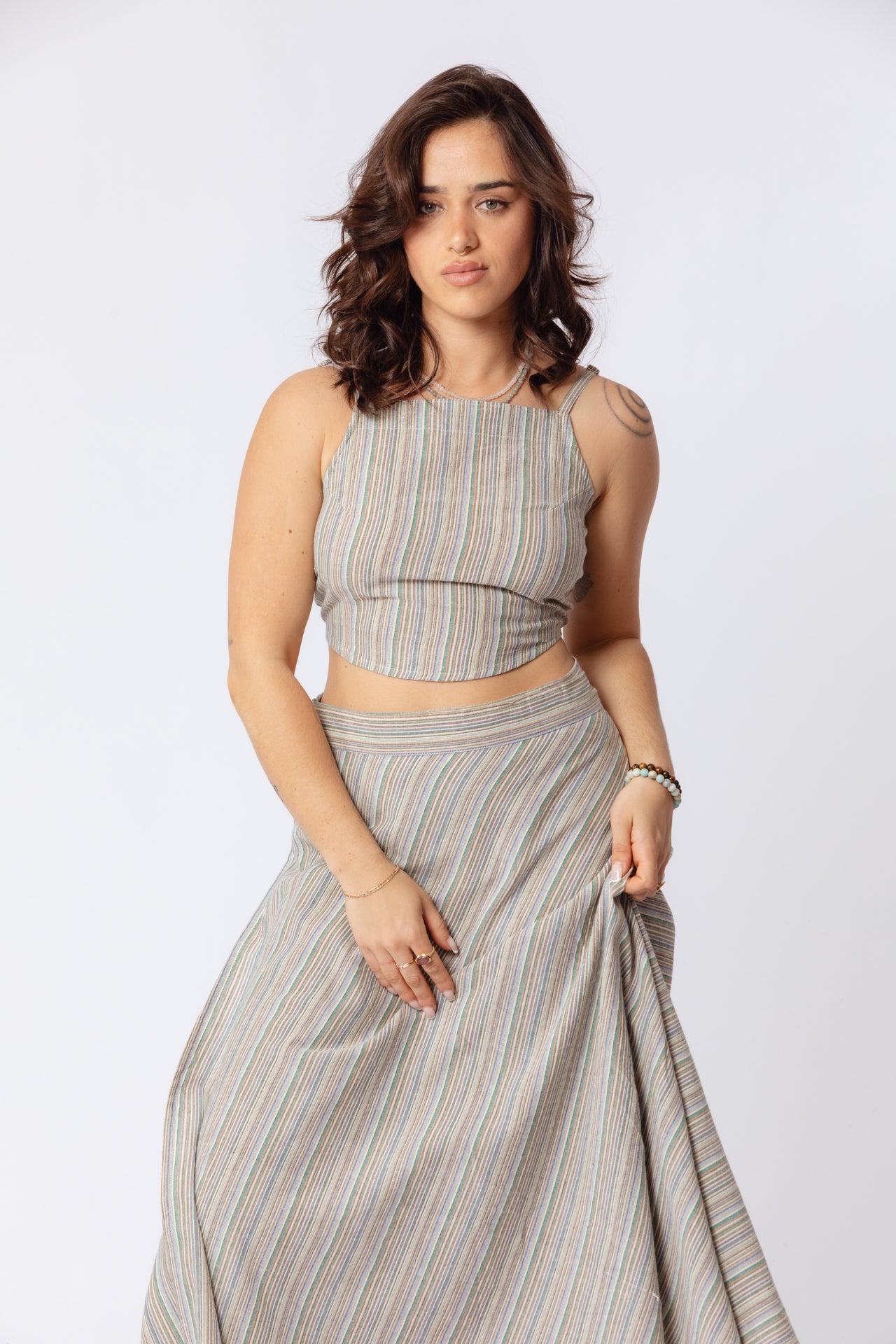 Aarini Skirt