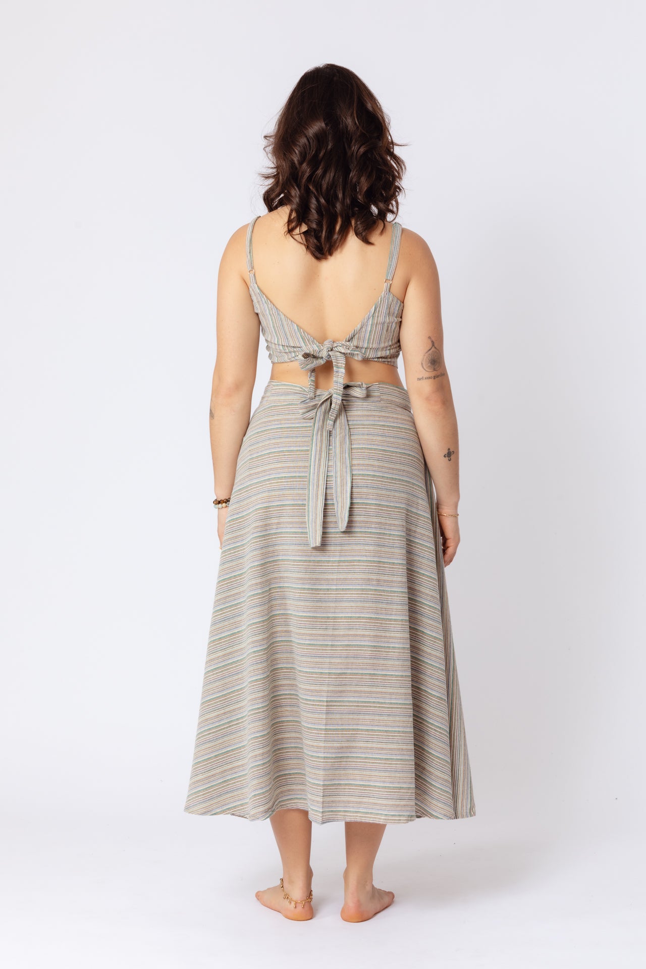 Aarini Skirt