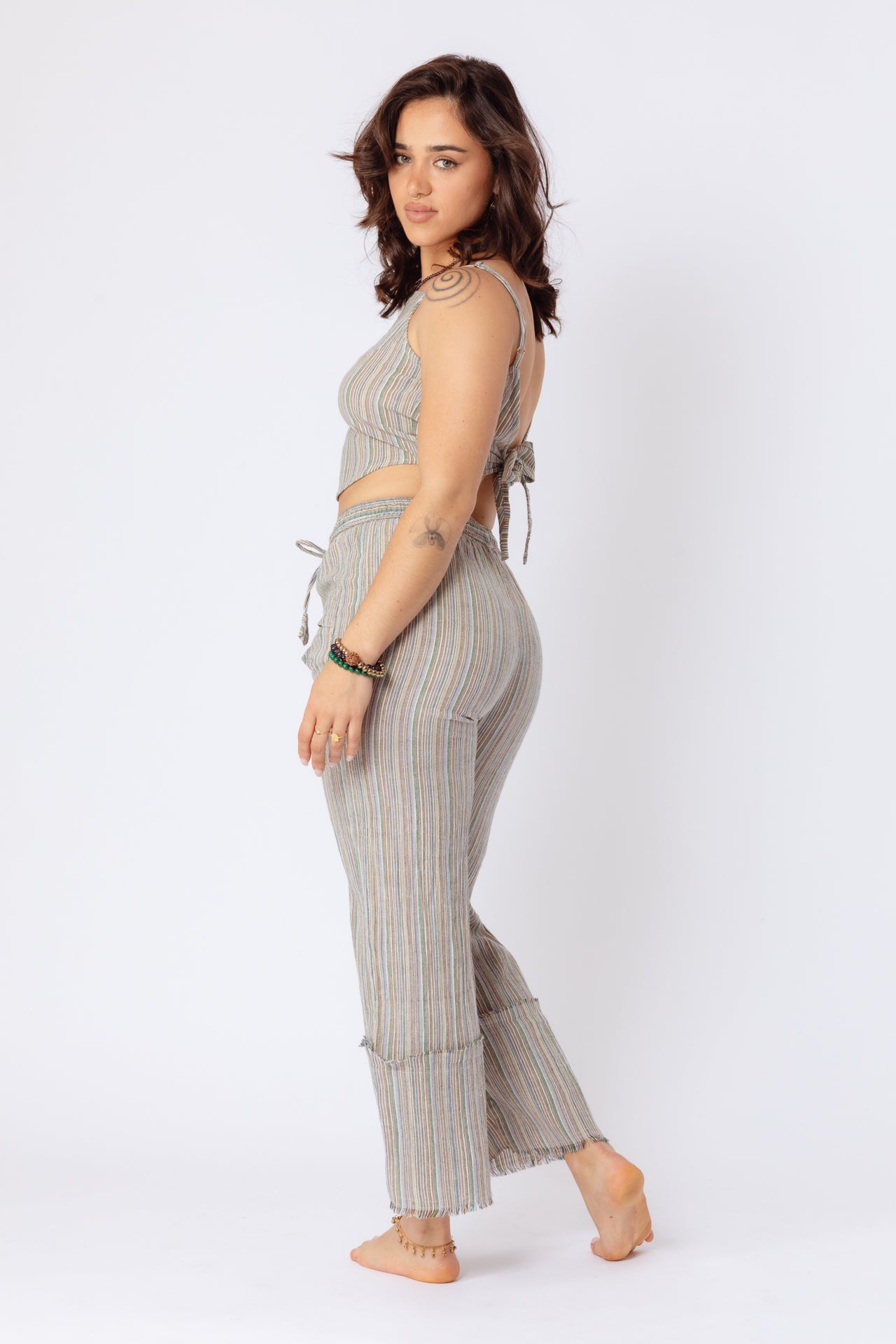 Eleni Pants