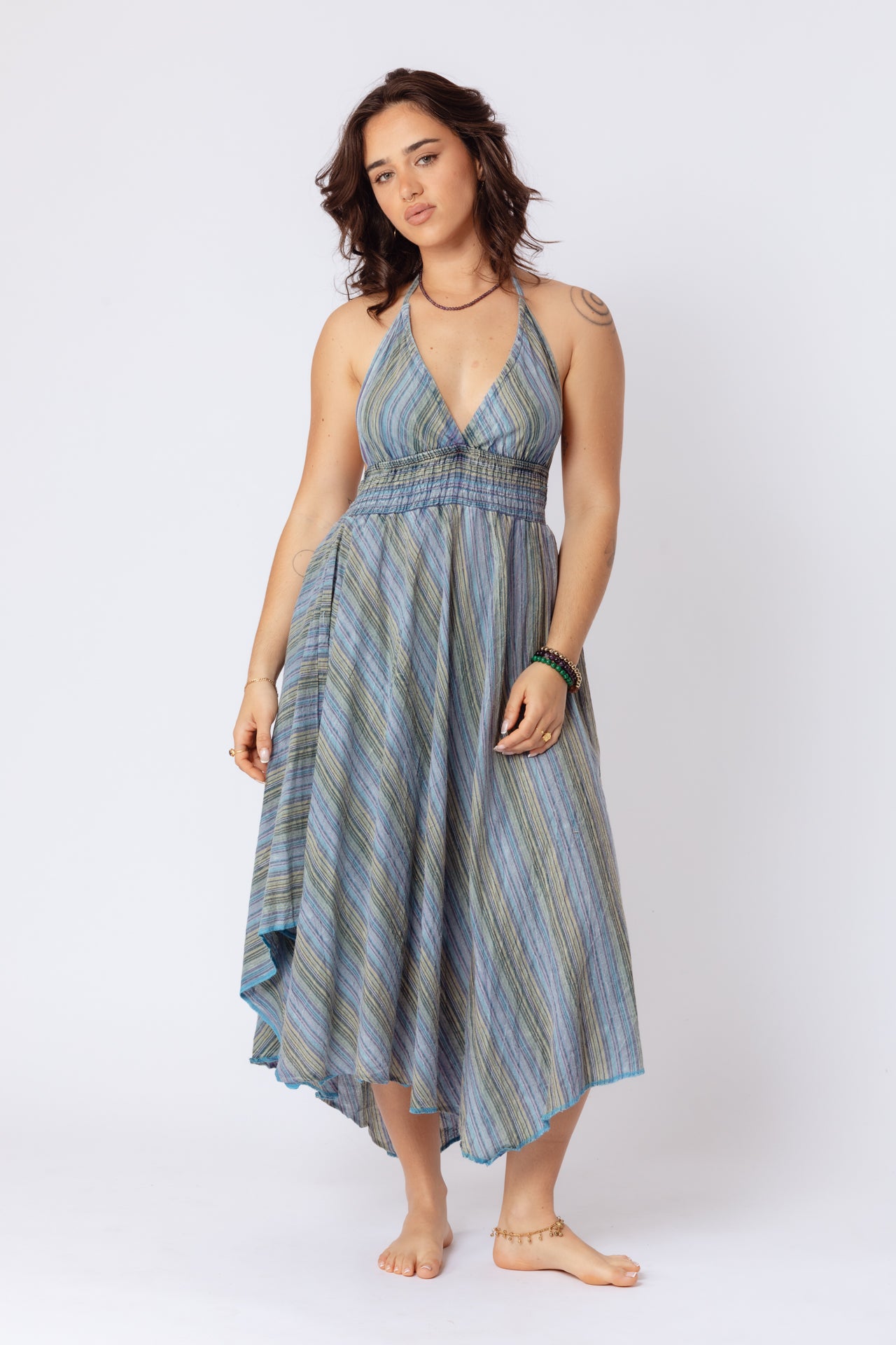 Suki Dress