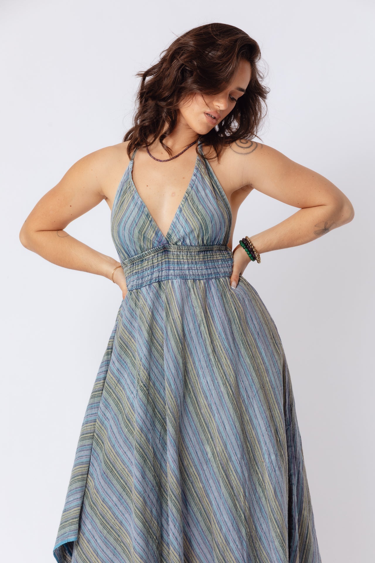 Suki Dress