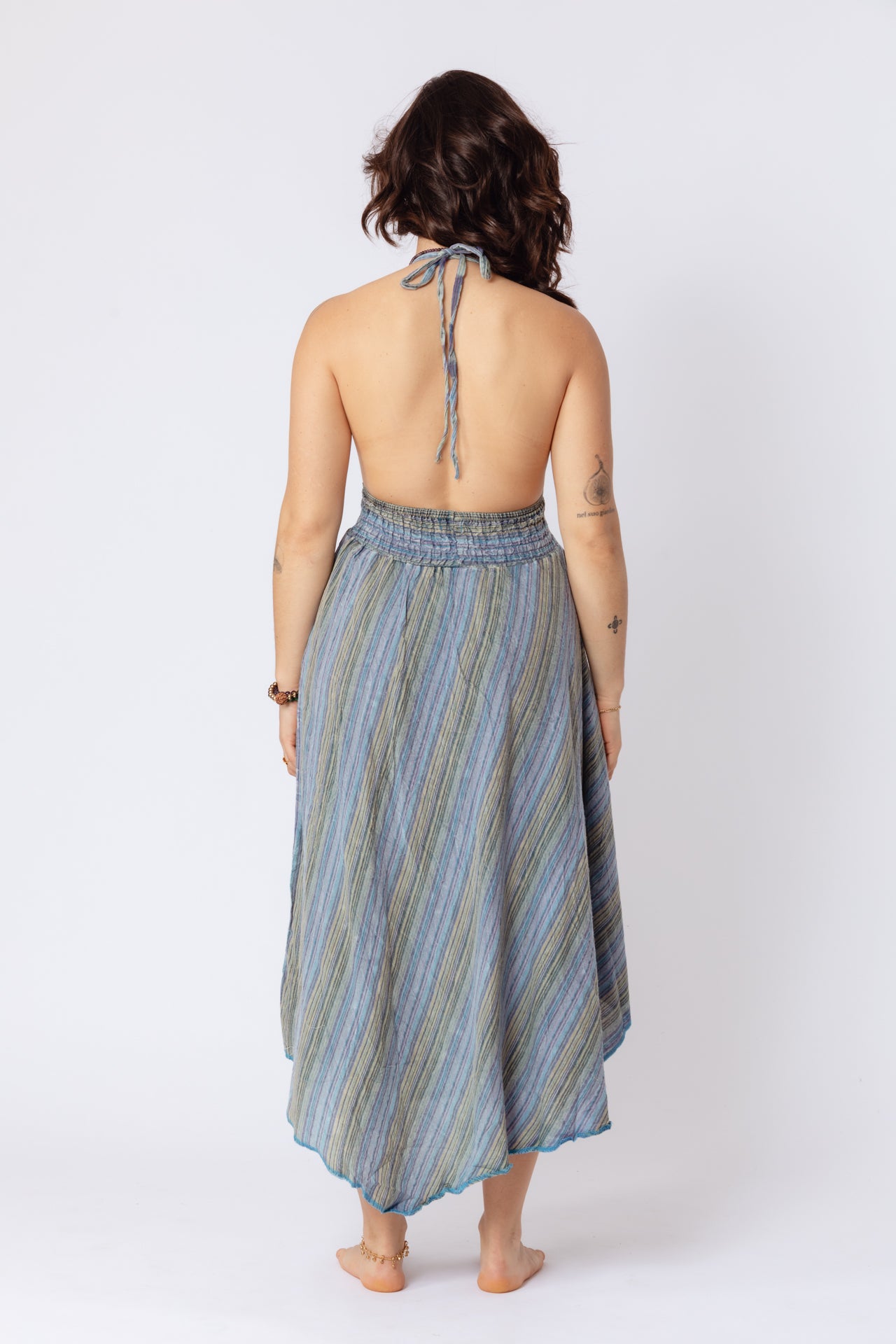 Suki Dress