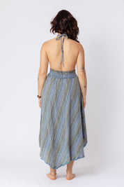 Suki Dress