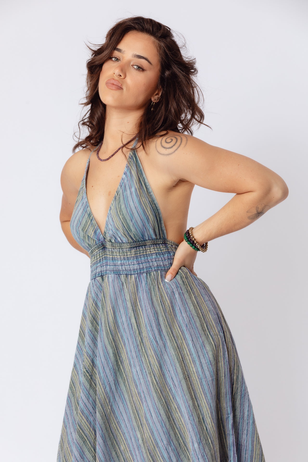 Suki Dress