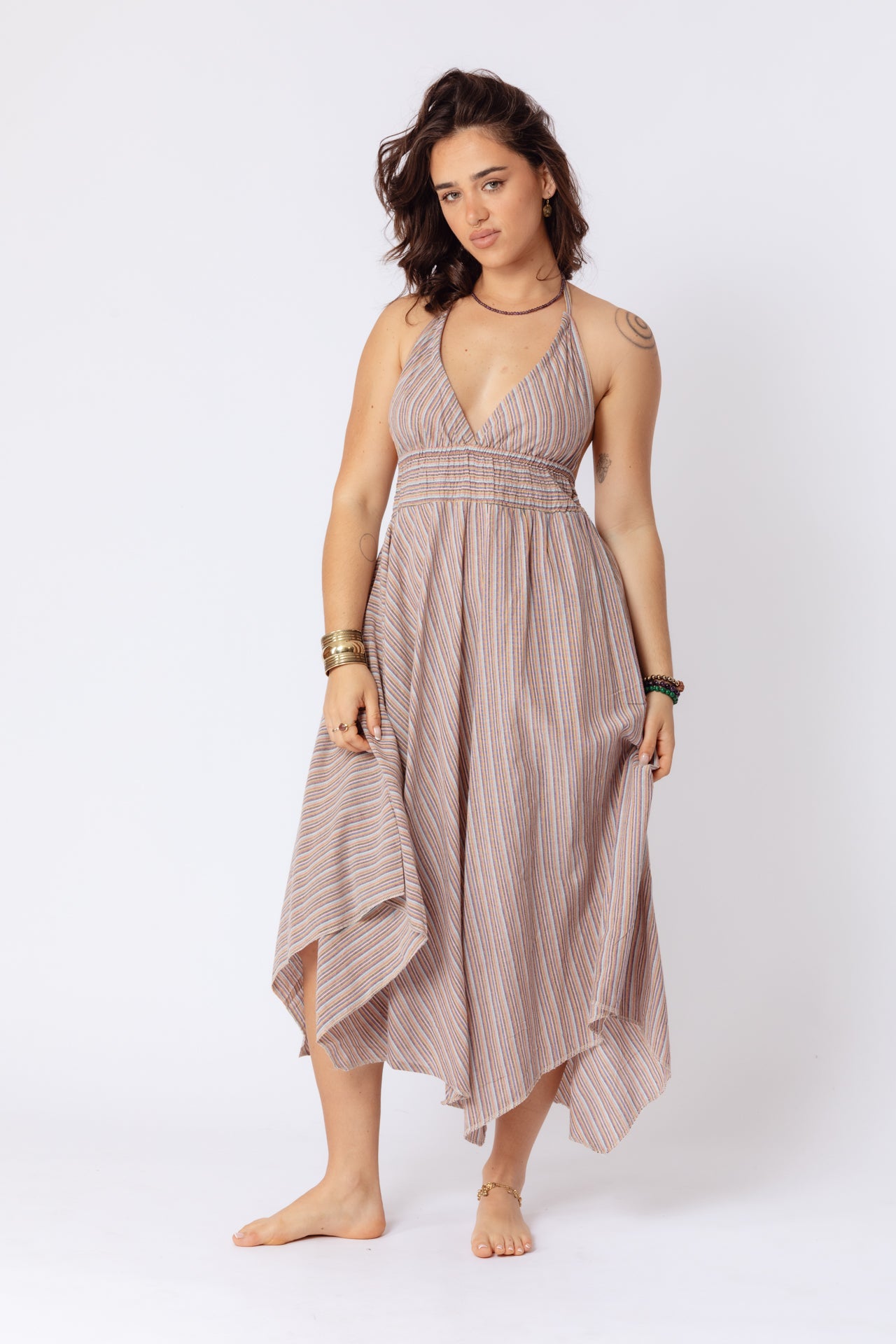 Suki Dress