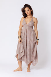 Suki Dress