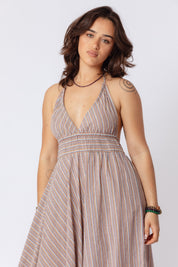 Suki Dress