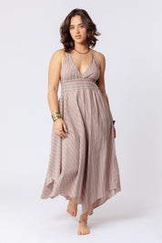 Suki Dress