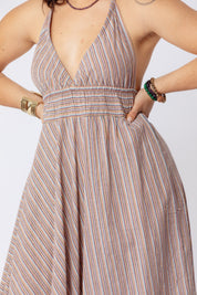 Suki Dress