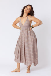 Suki Dress