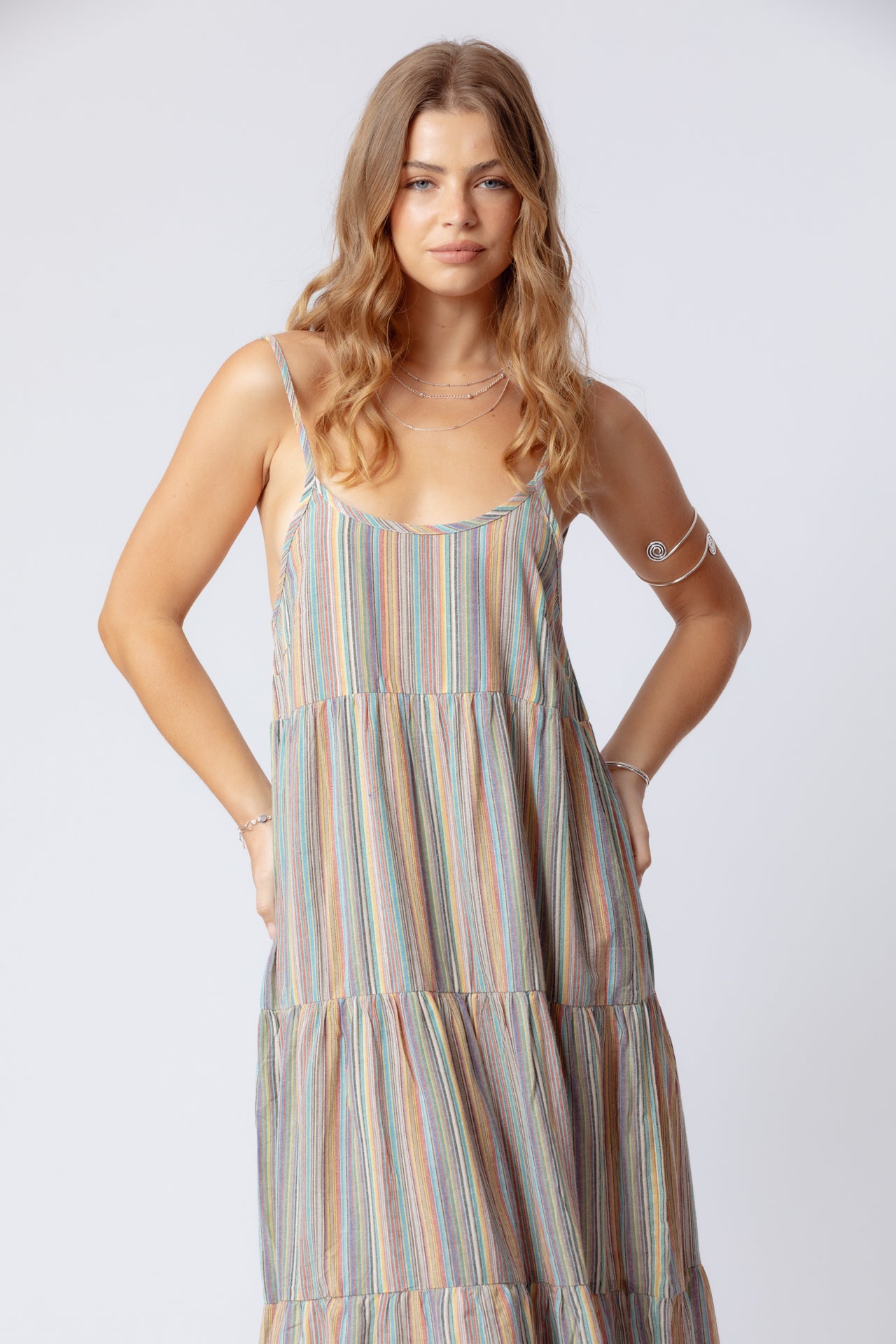 Camille Dress
