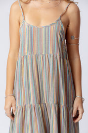 Camille Dress