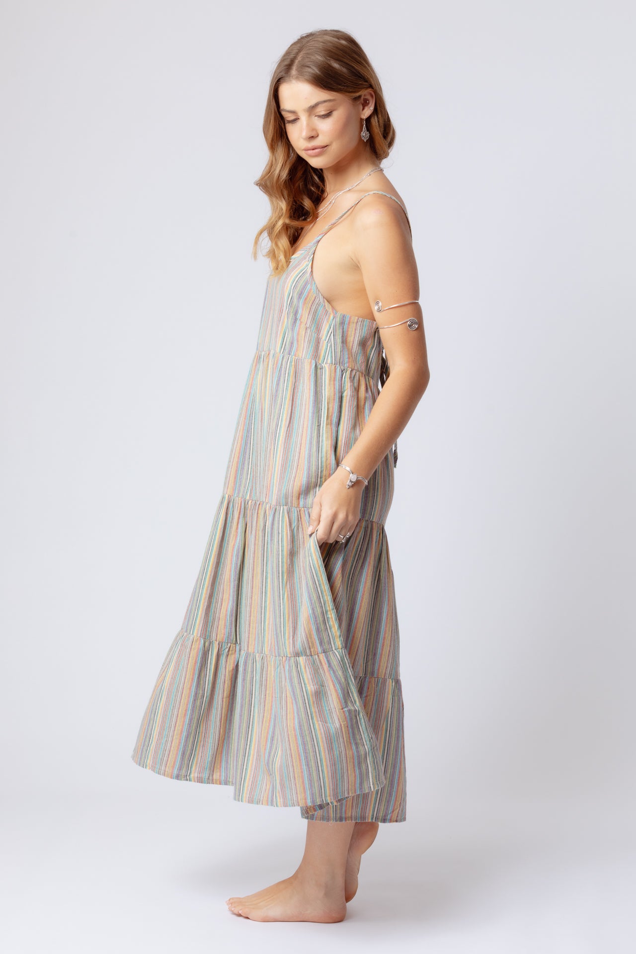 Camille Dress
