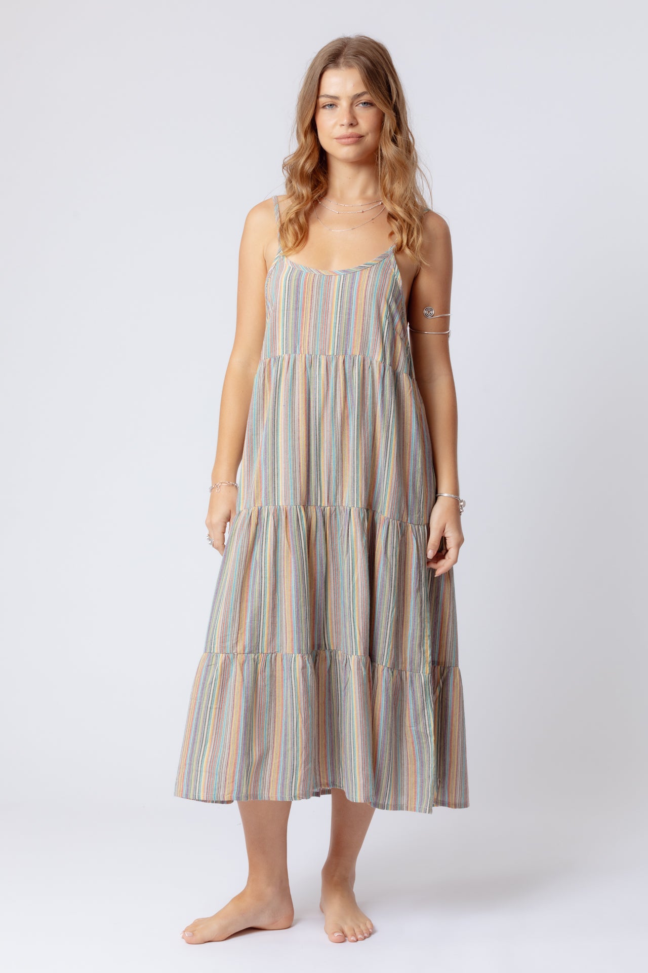 Camille Dress
