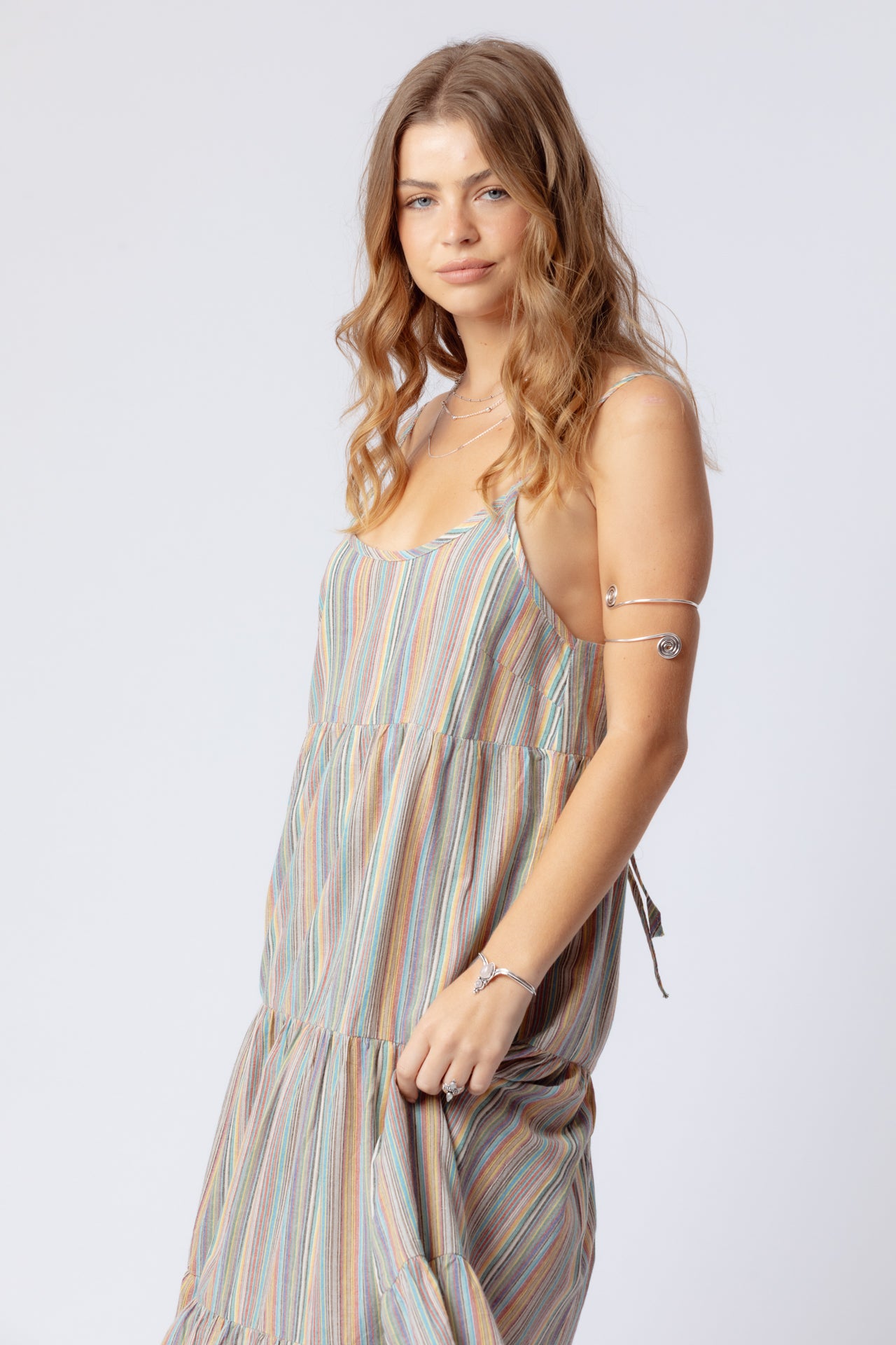 Camille Dress