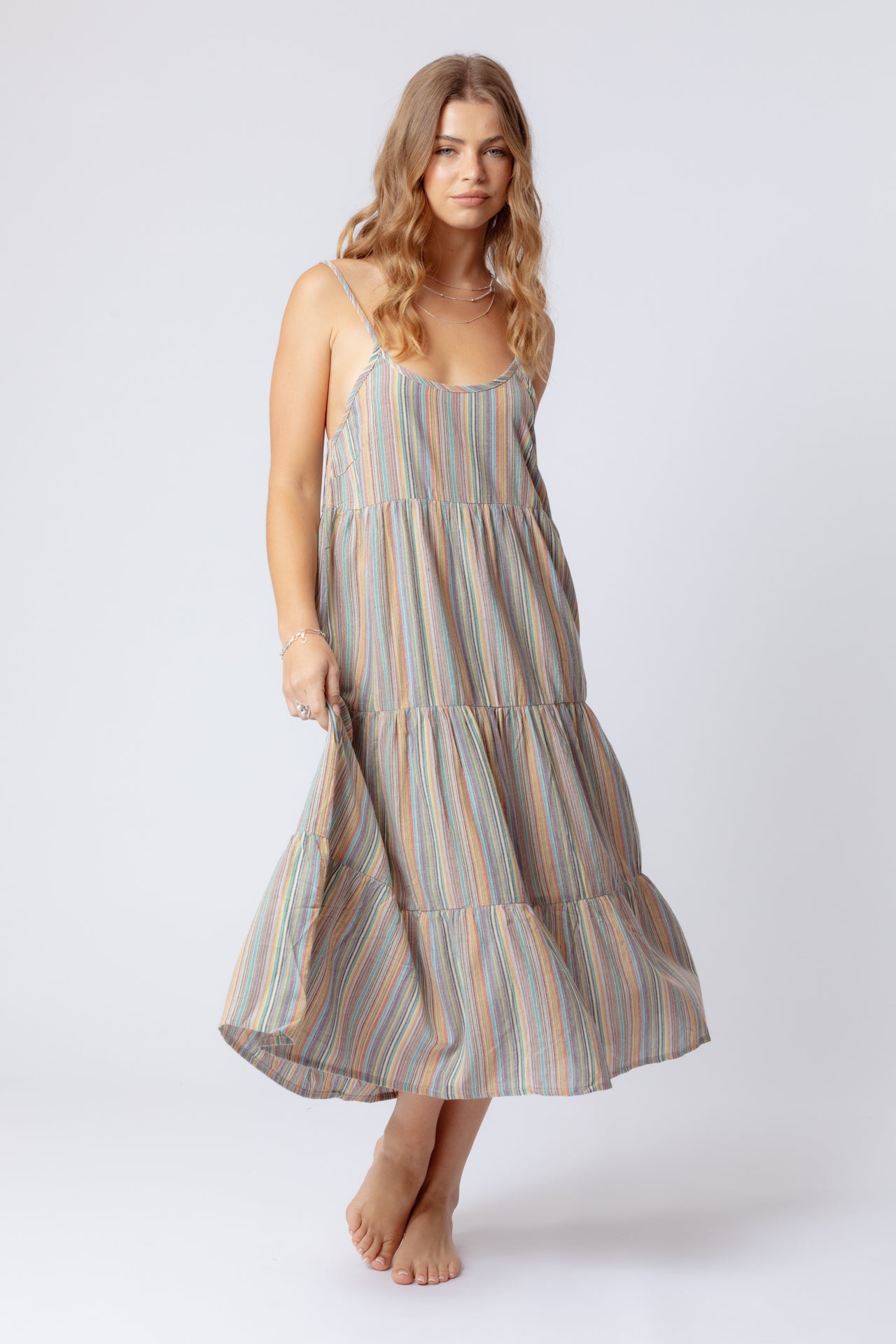 Camille Dress