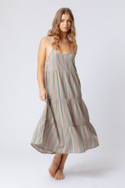 Camille Dress