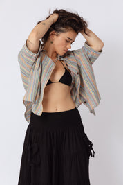 Hannan Skirt