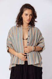 Leo Shirt