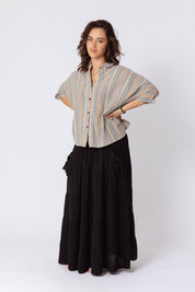 Leo Shirt