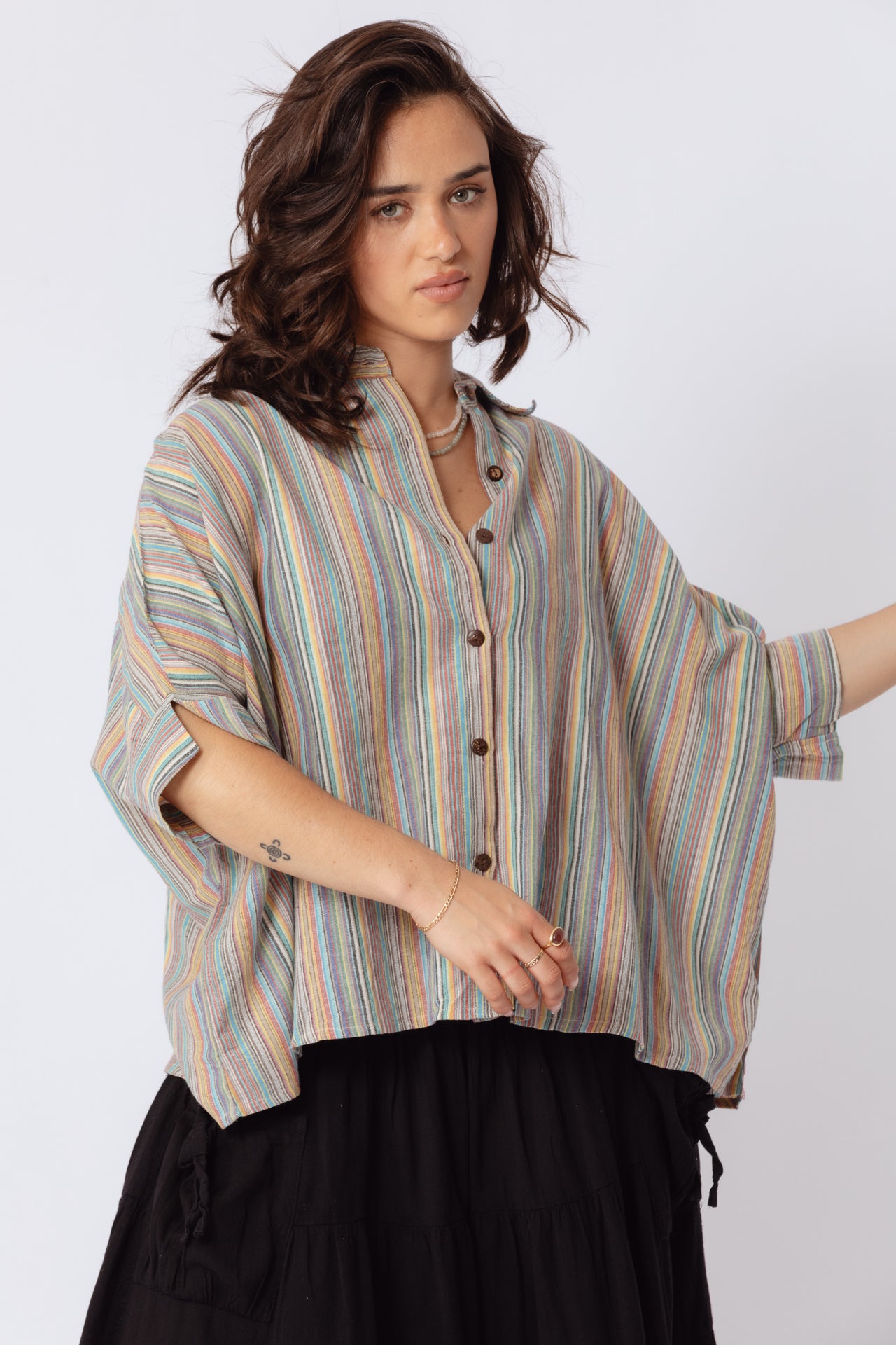 Leo Shirt