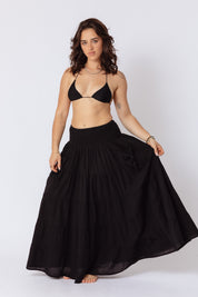 Hannan Skirt