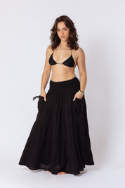 Hannan Skirt
