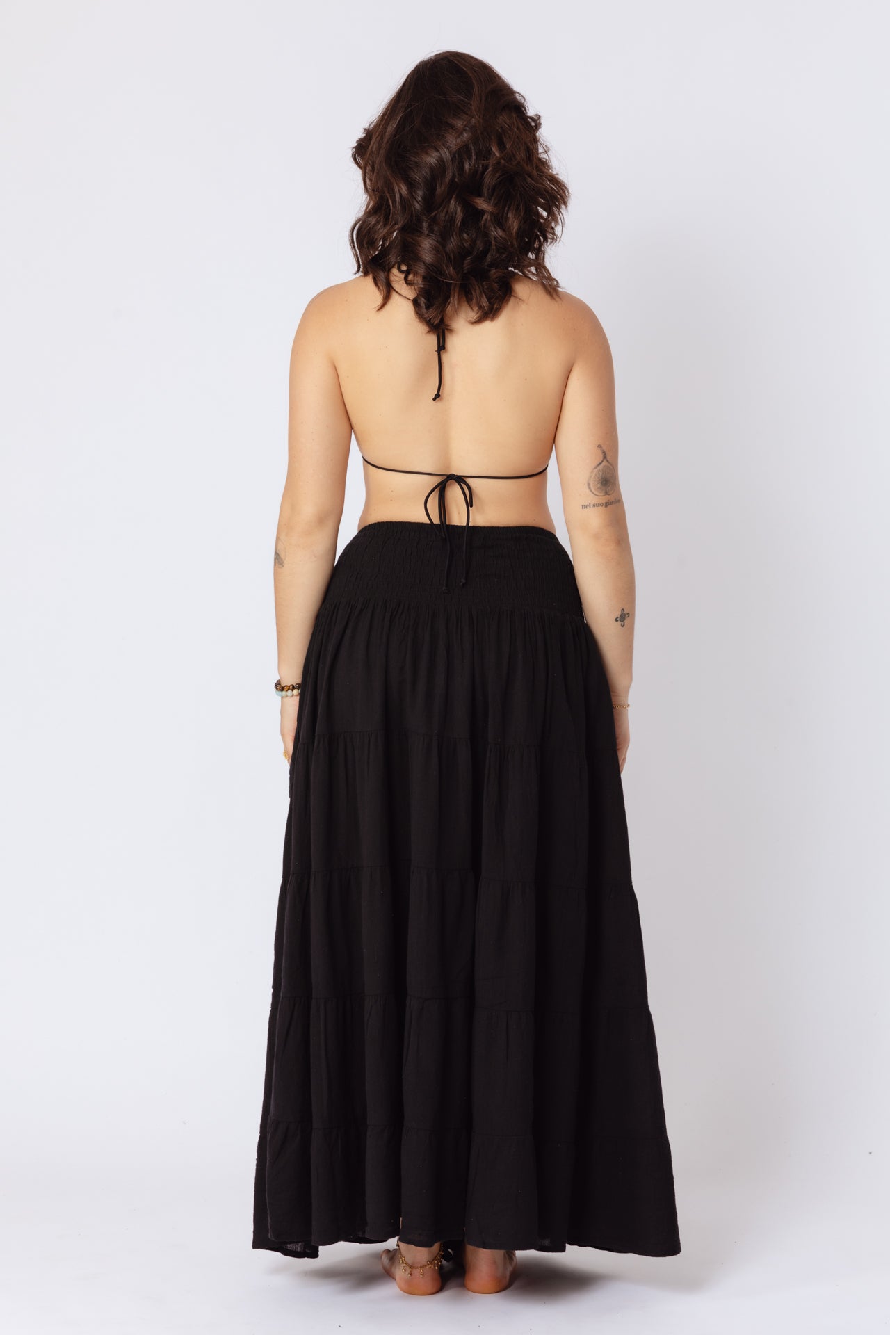 Hannan Skirt