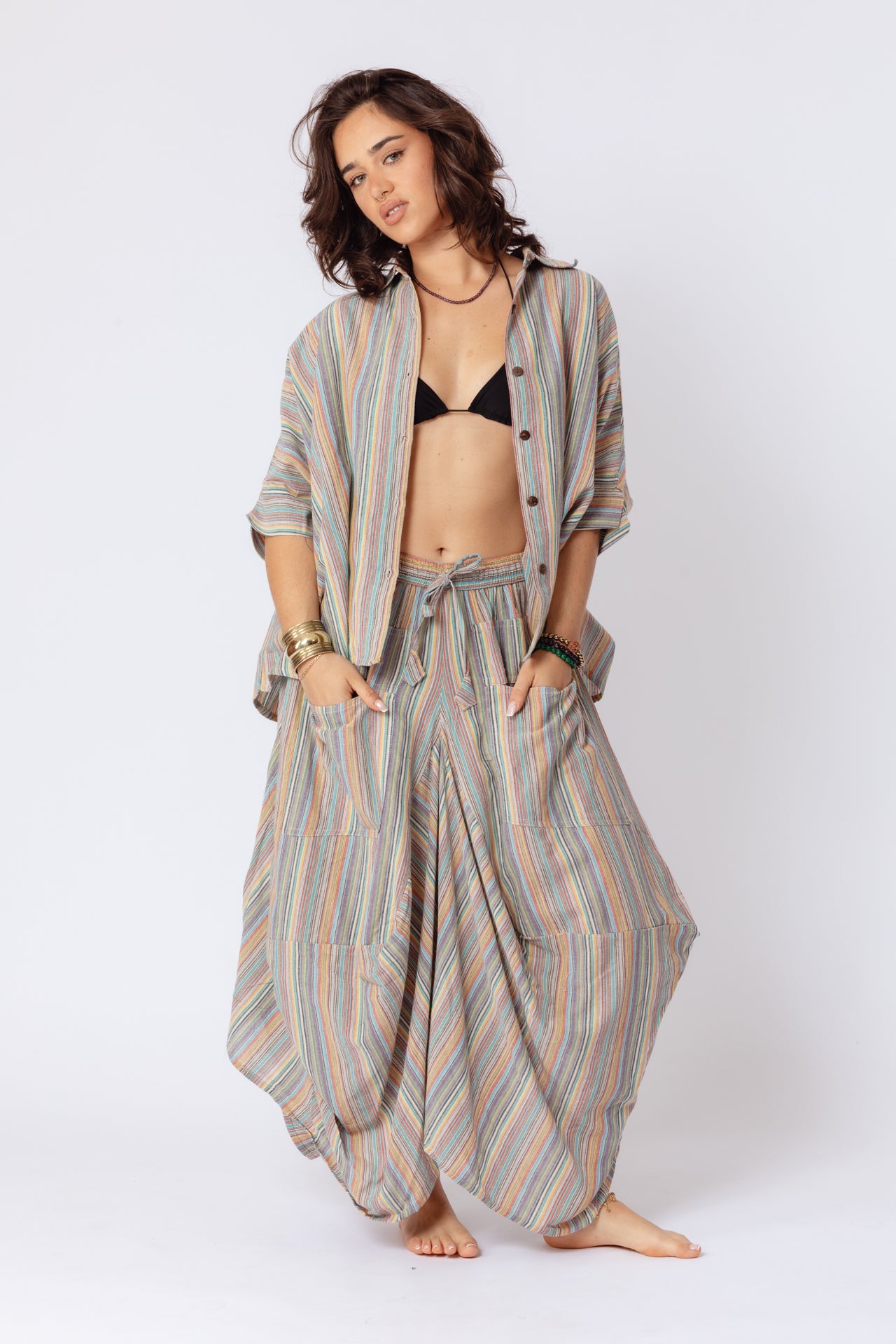 Akari Skirt