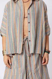 Leo Shirt
