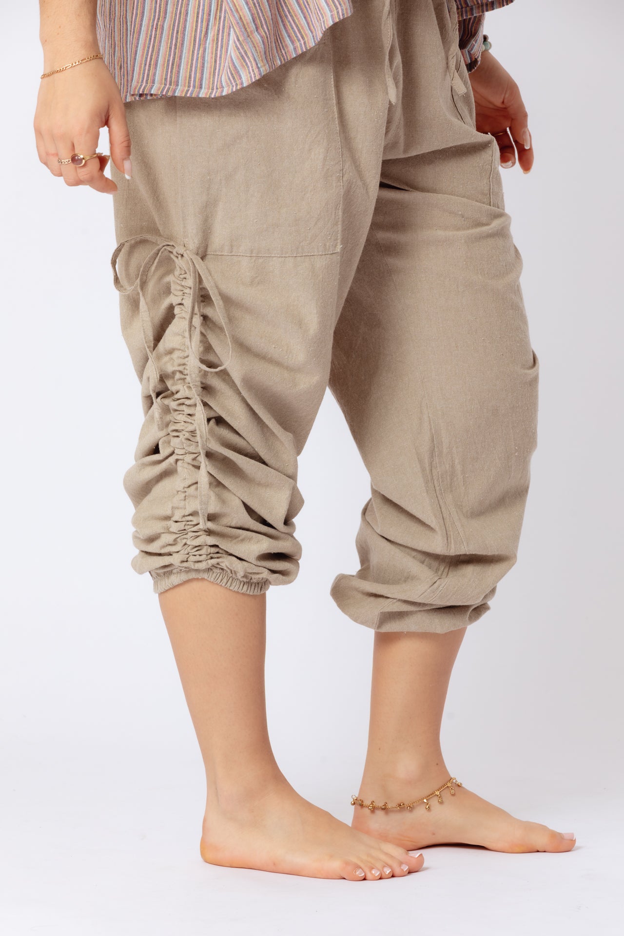 Stone Pants