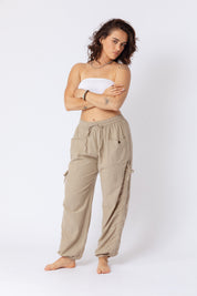 Stone Pants