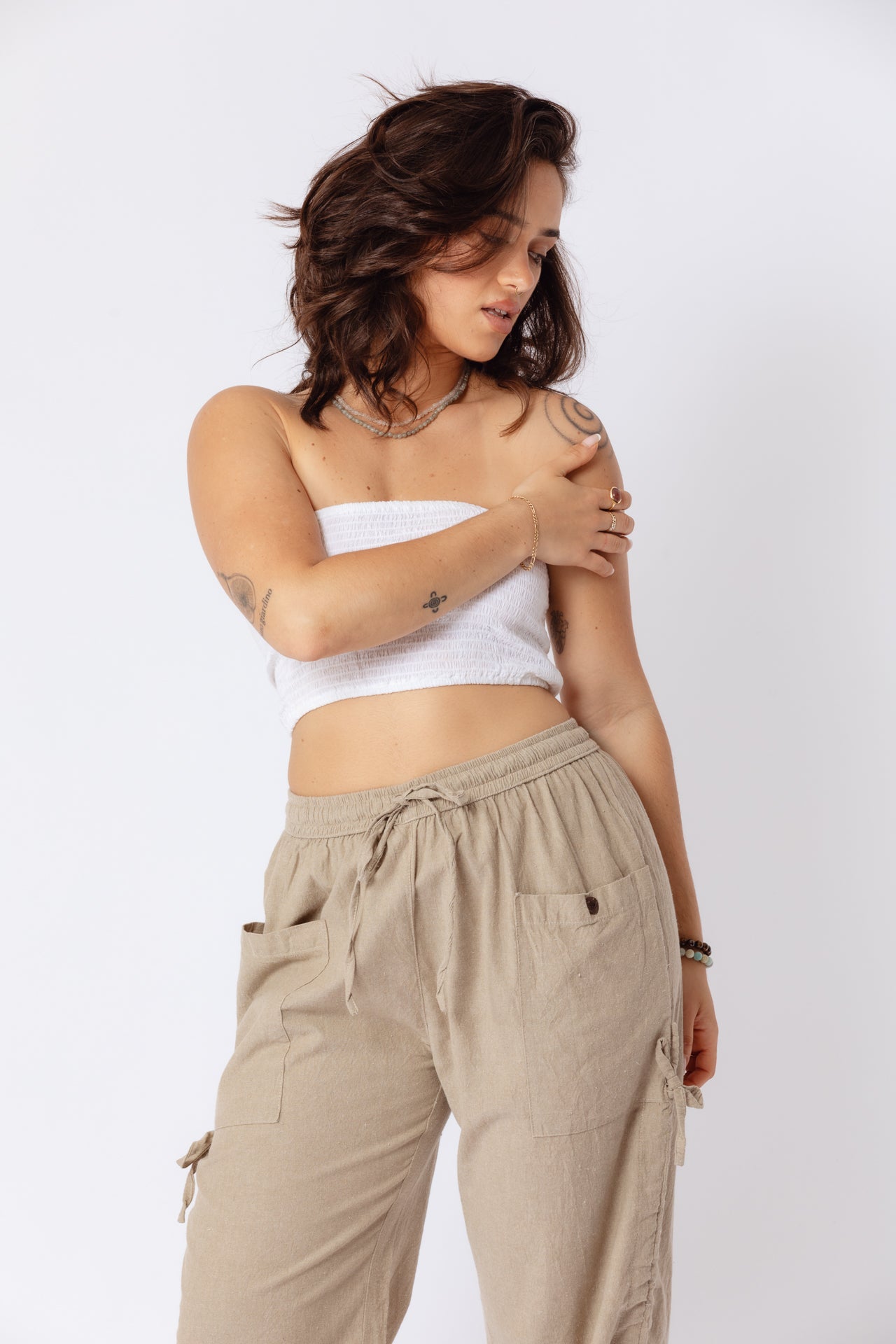 Stone Pants