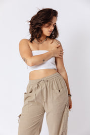 Stone Pants