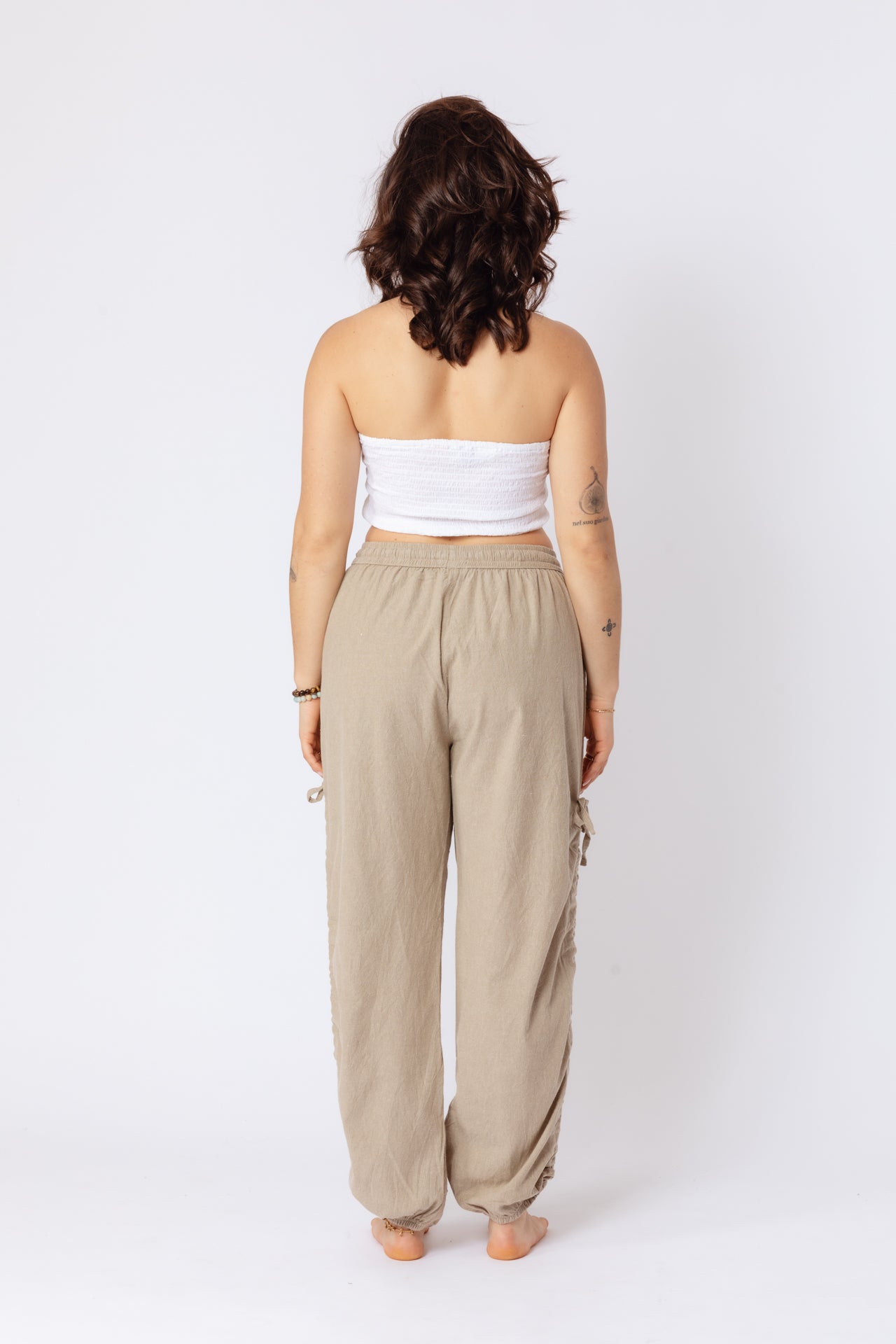 Stone Pants