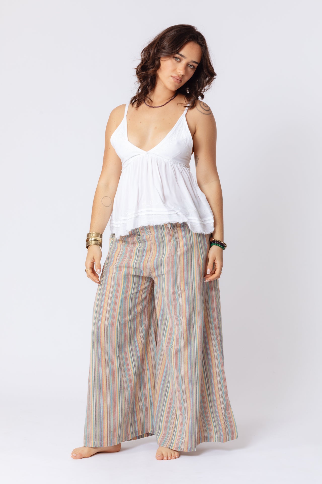 Sunray Pants