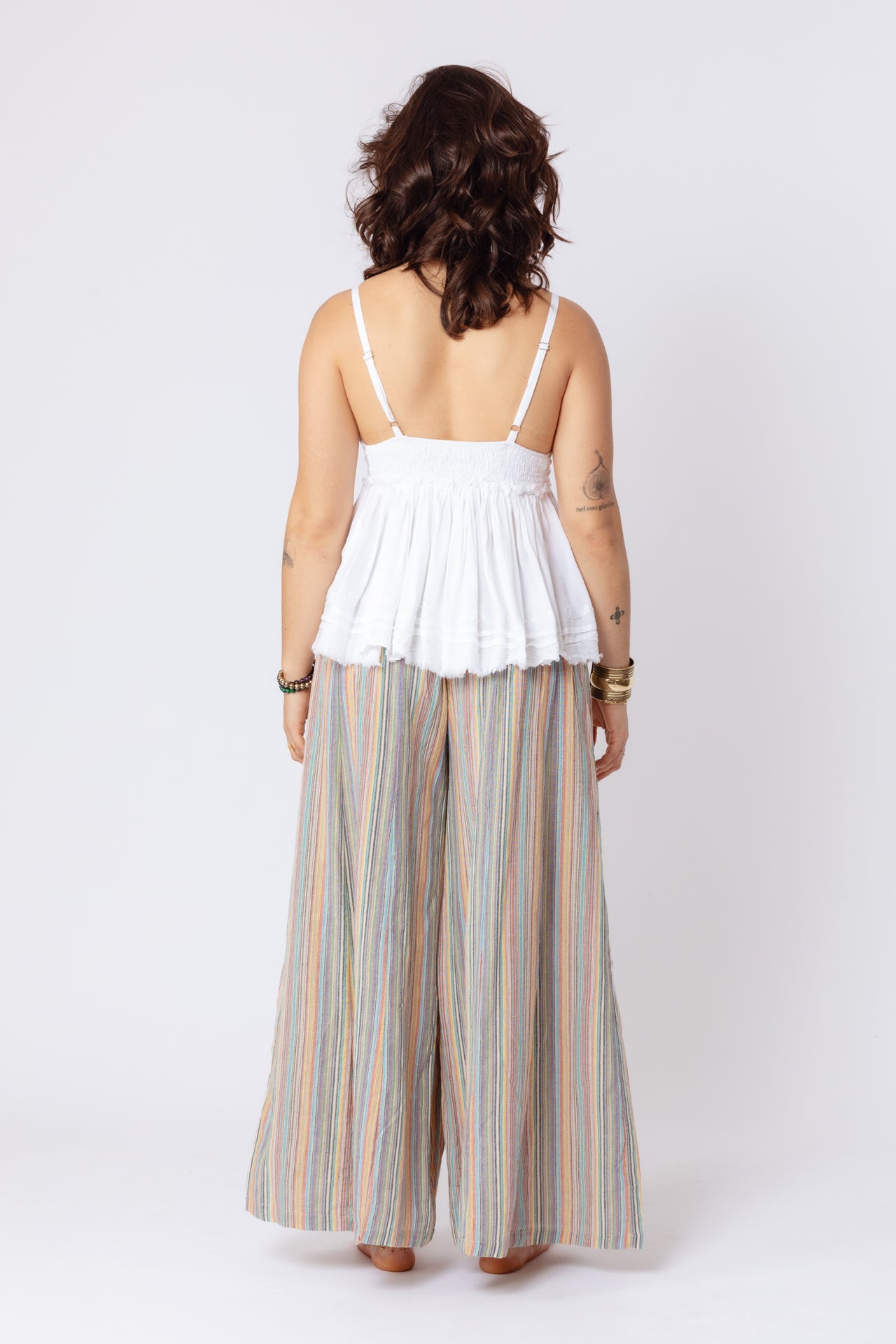 Sunray Pants