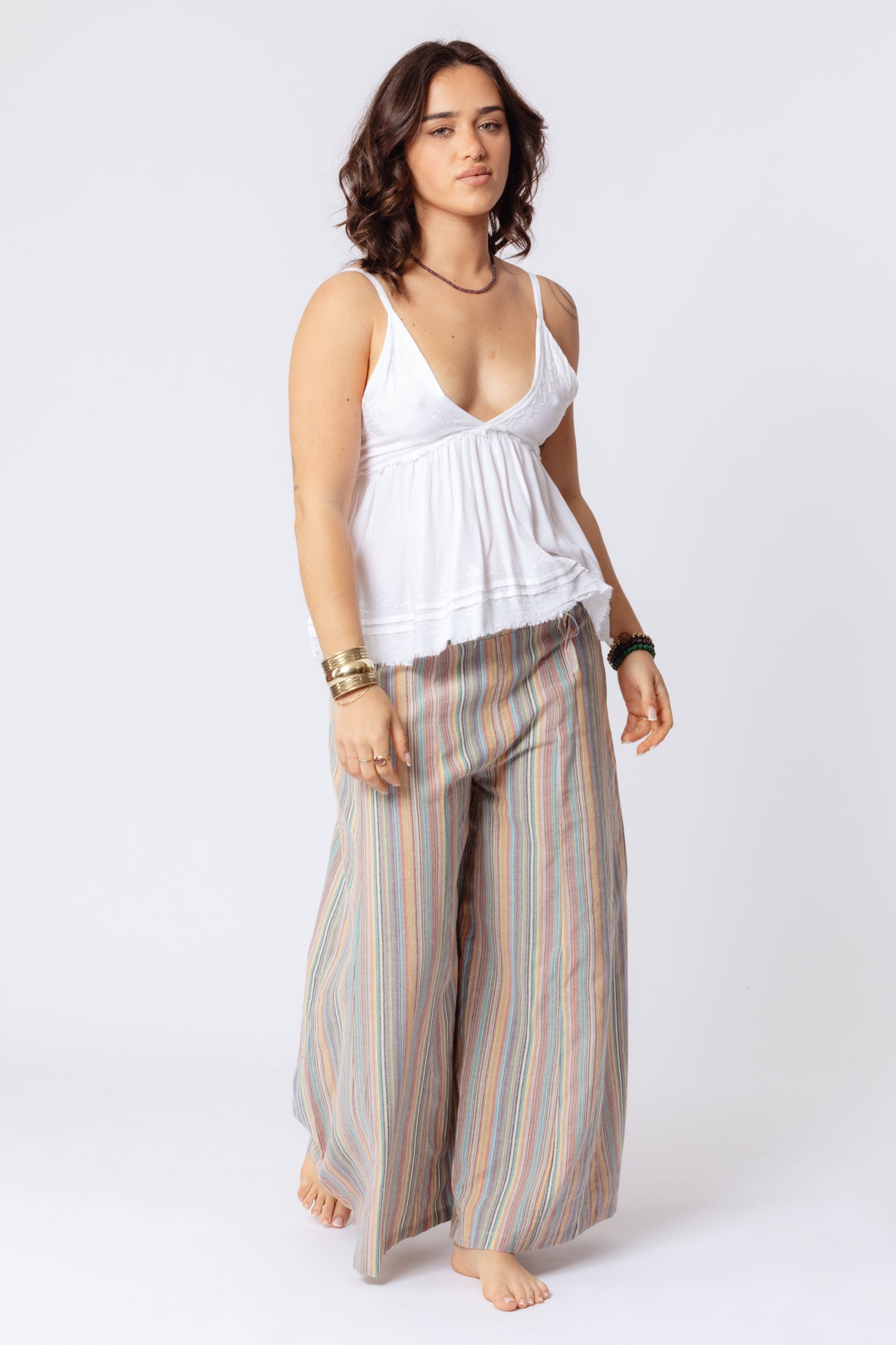 Sunray Pants