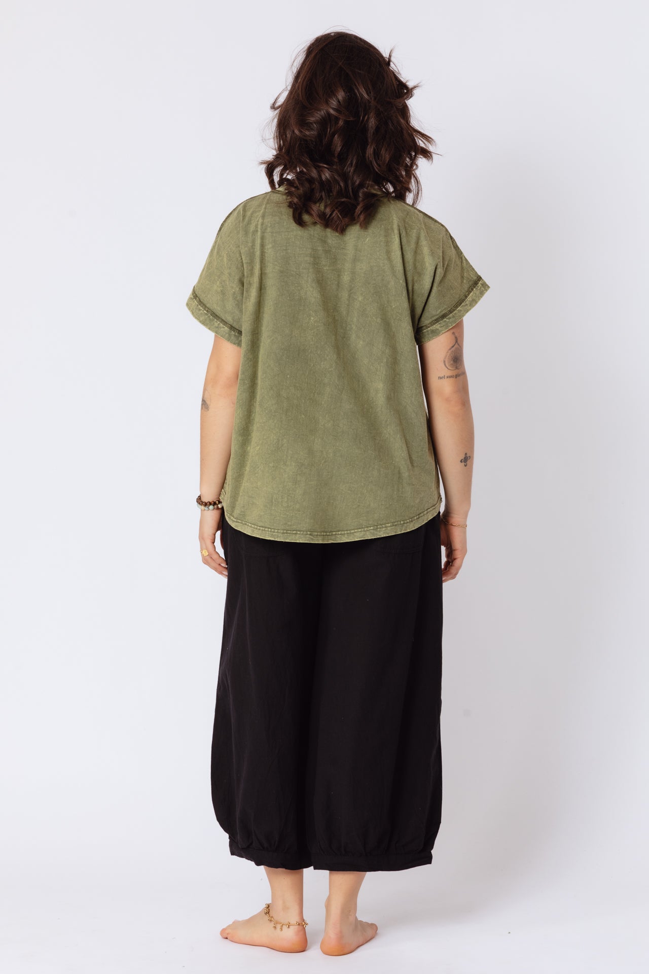 Lani Top