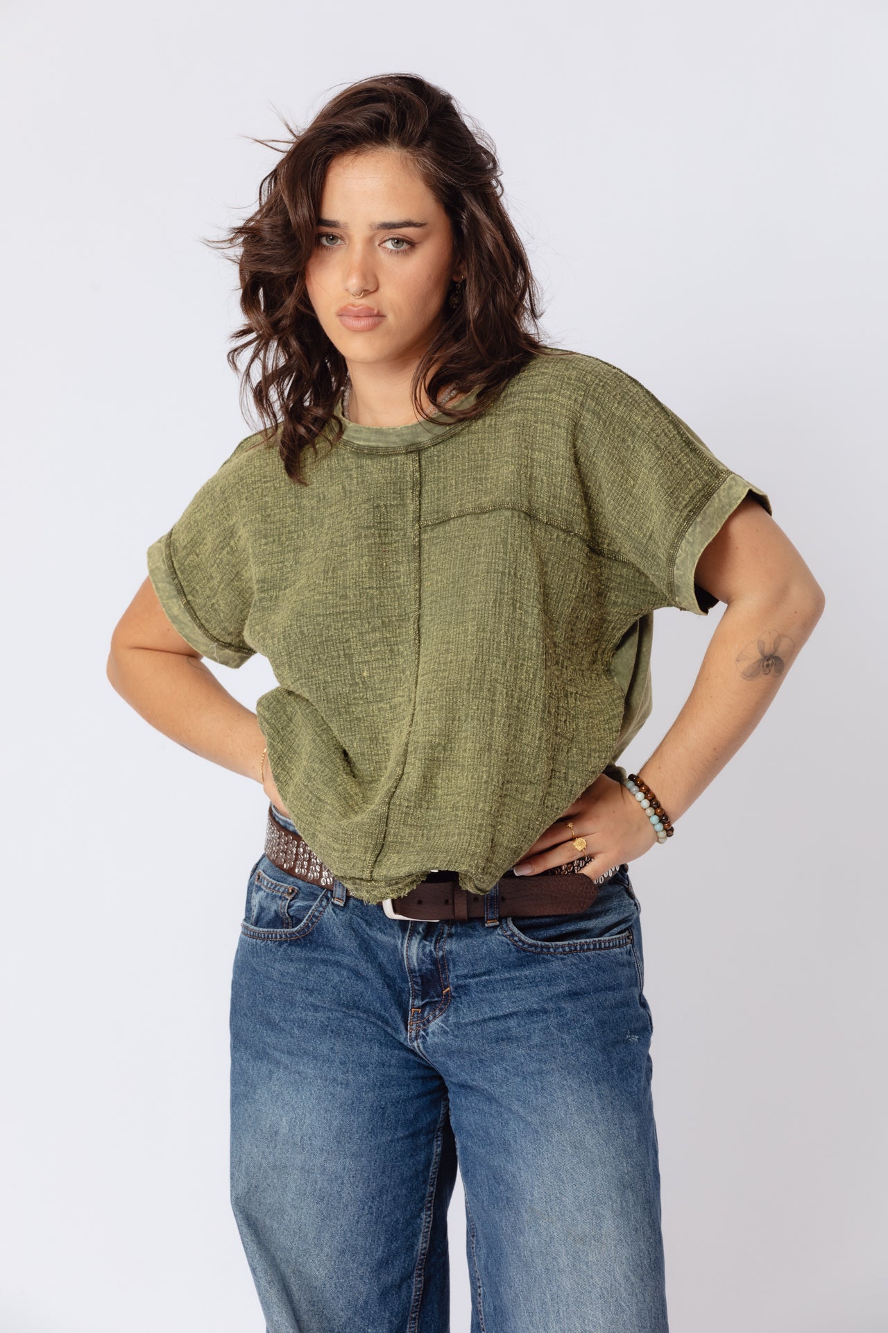 Lani Top