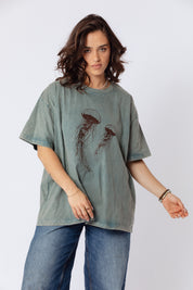 Cannon Tee