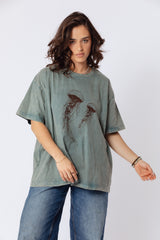 Cannon Tee