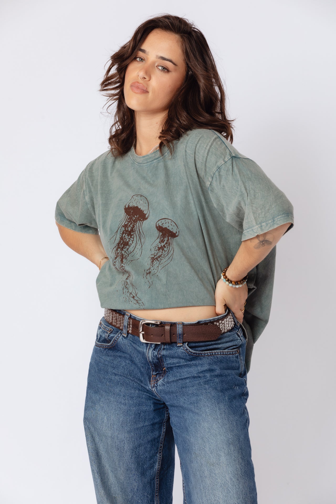 Cannon Tee