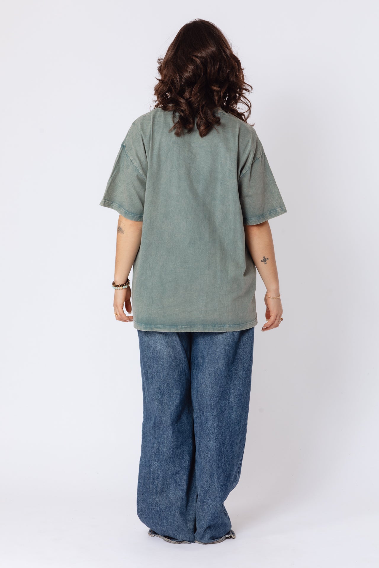 Cannon Tee