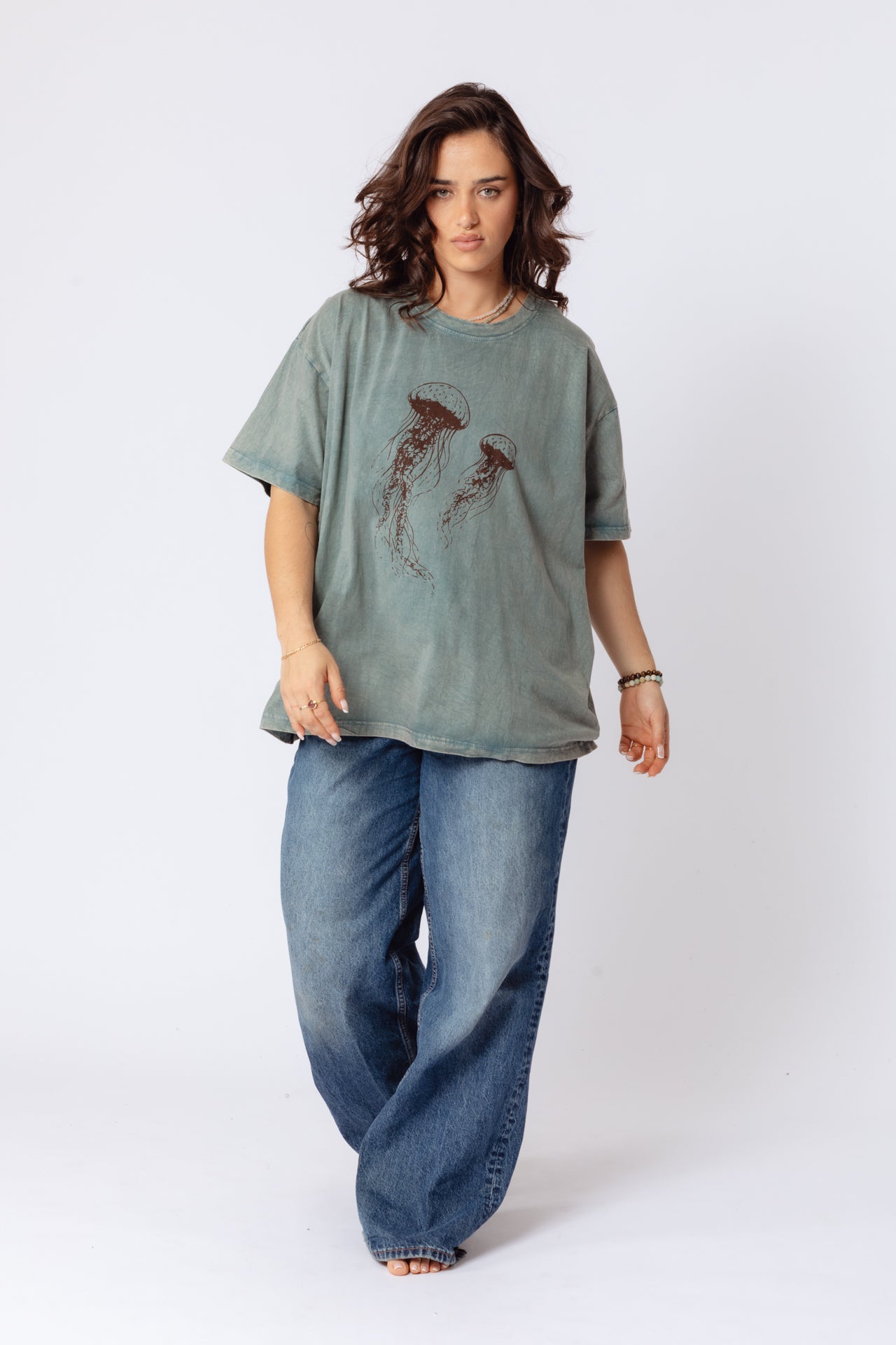 Cannon Tee