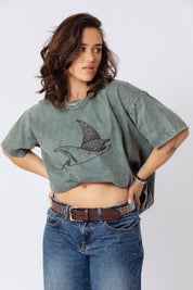 Cannon Tee