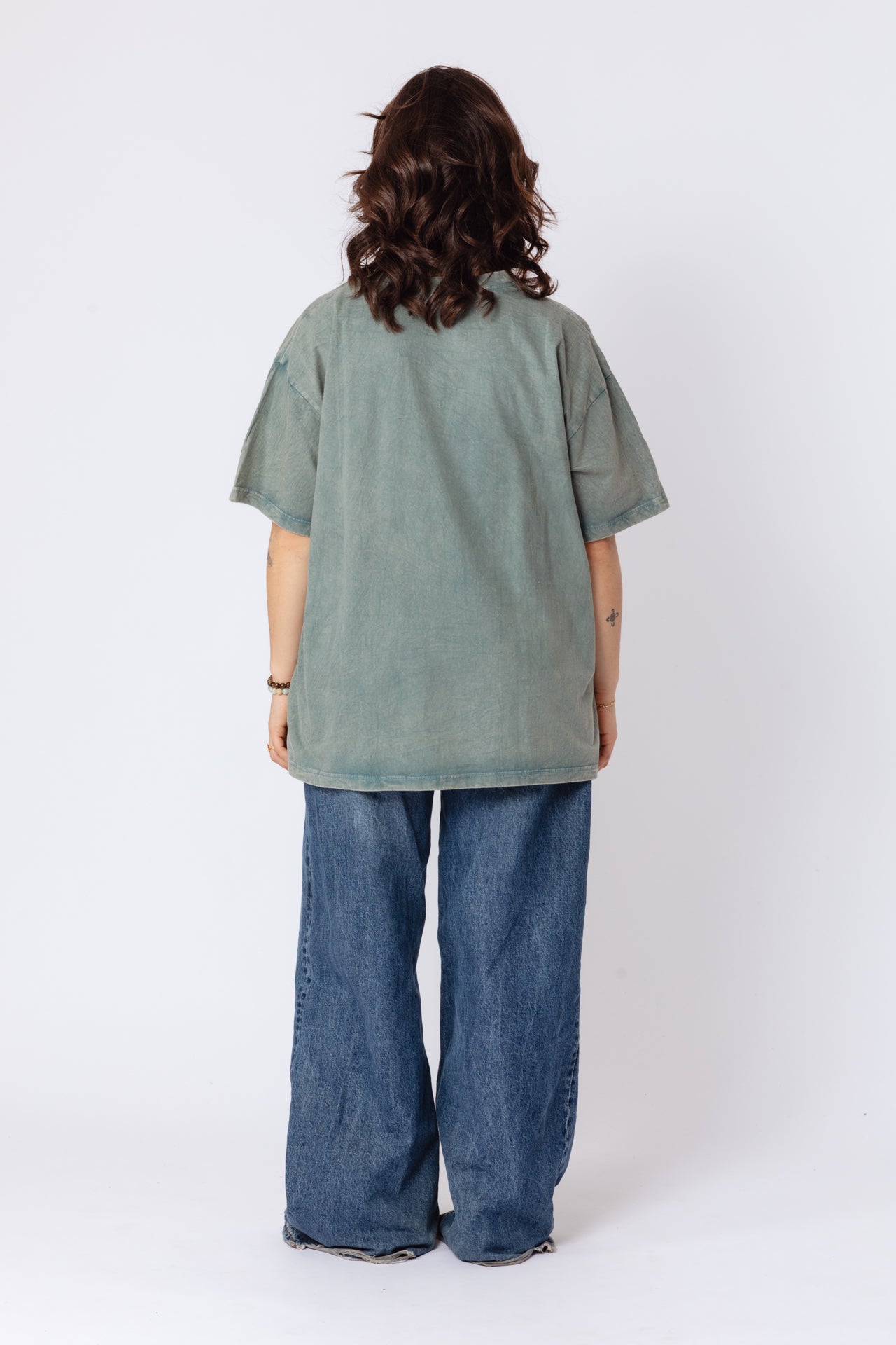 Cannon Tee