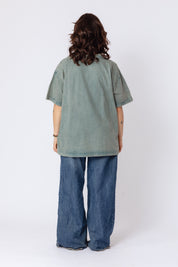 Cannon Tee